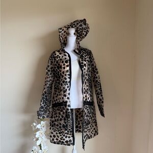 Elie Tahari  Raincoat !!